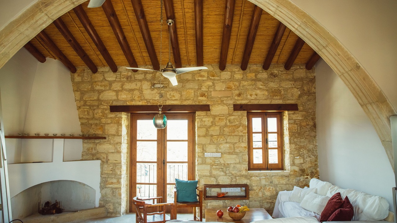Photo of Livingroom in Lofou