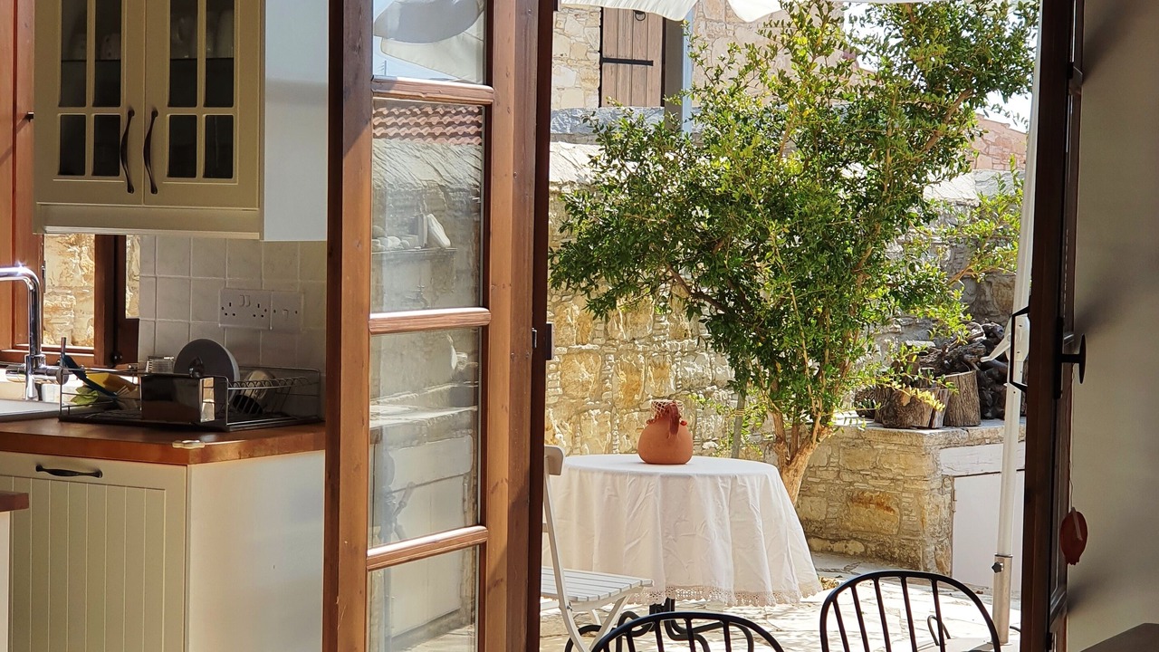 Photo of Outdoor in Lofou