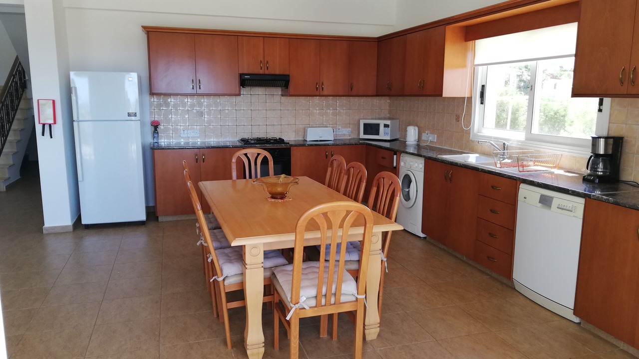 Photo of Kitchen in Sea Caves