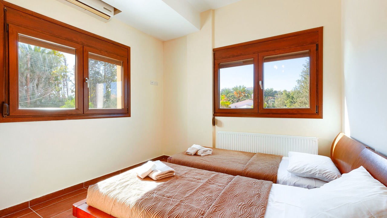 Photo of Bedroom in Prodromi