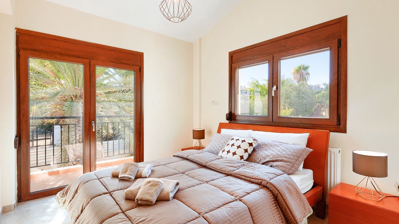 Photo of Bedroom in Prodromi