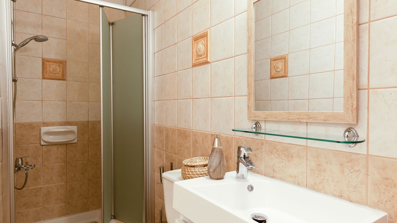 Photo of Bathroom in Prodromi