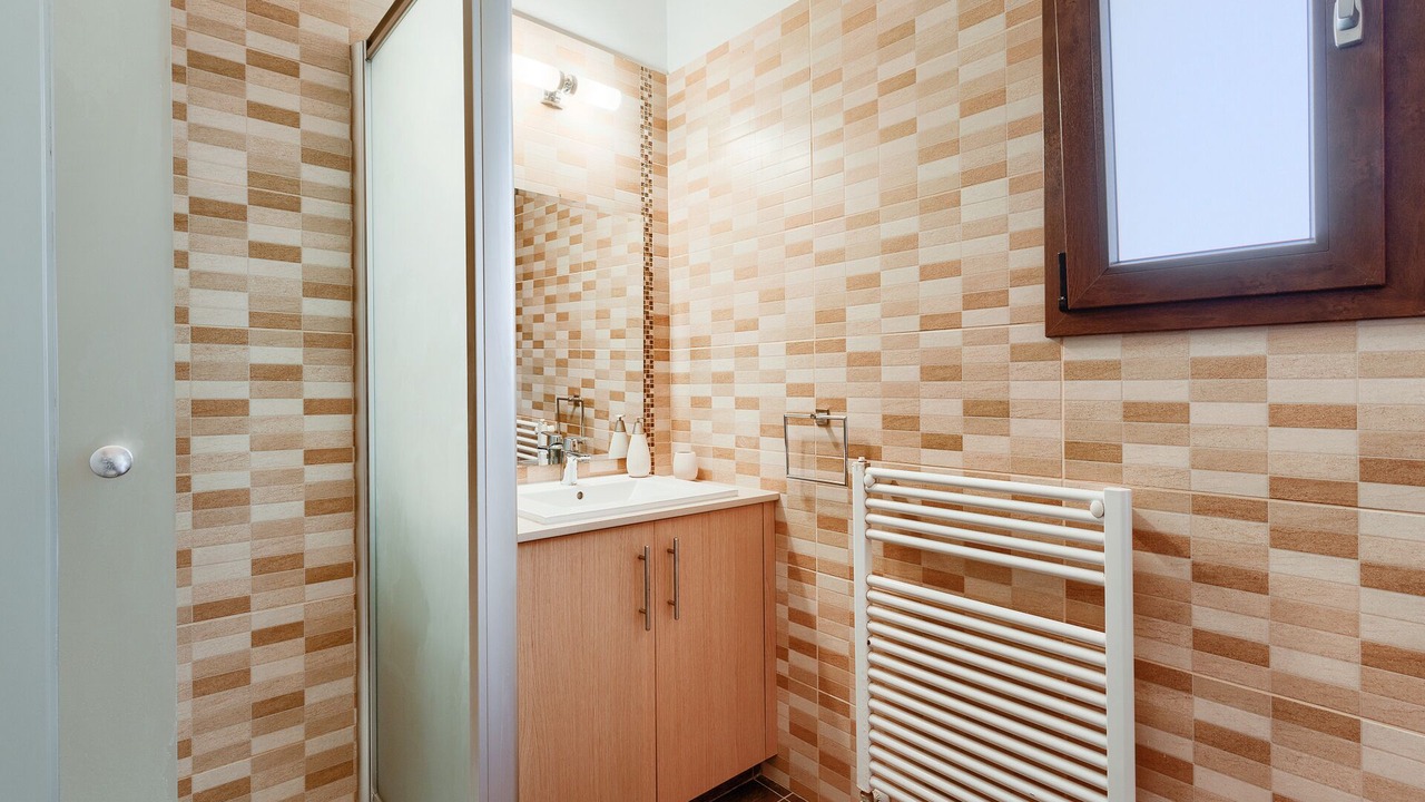 Photo of Bathroom in Prodromi