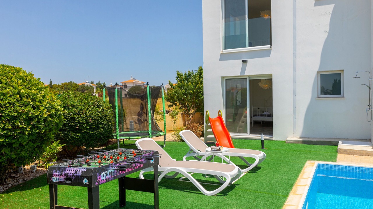 Photo of Outdoor in Ayia Thekla