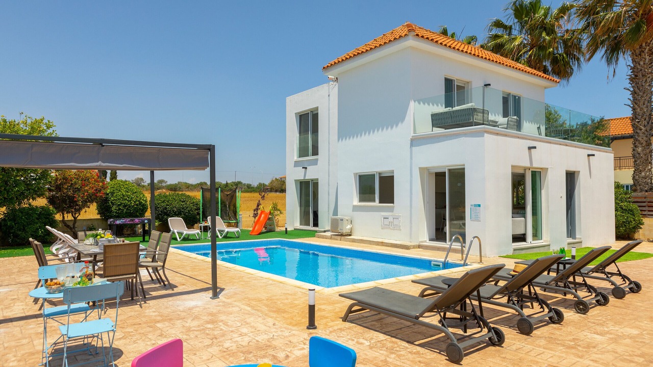 Photo of Outdoor in Ayia Thekla