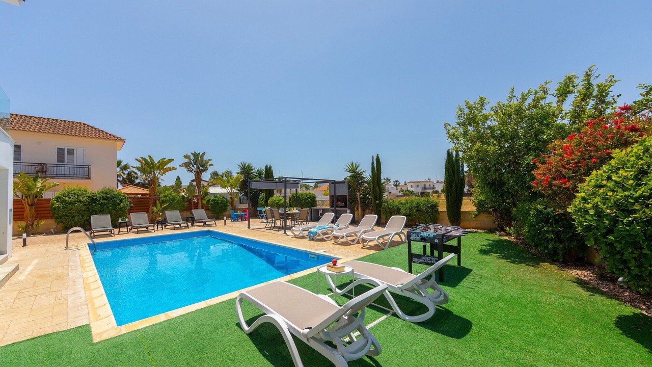 Photo of Outdoor in Ayia Thekla
