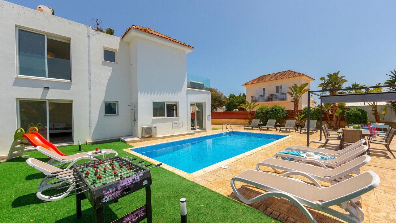 Photo of Outdoor in Ayia Thekla