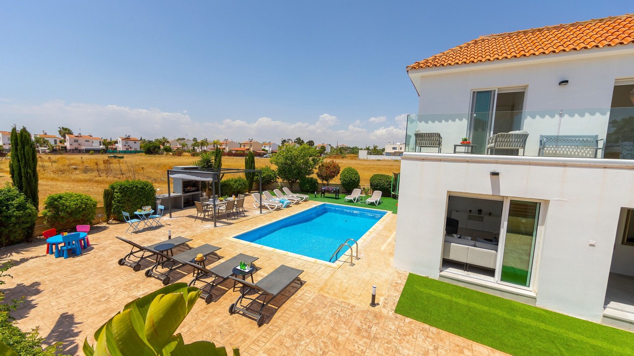Photo of Outdoor in Ayia Thekla