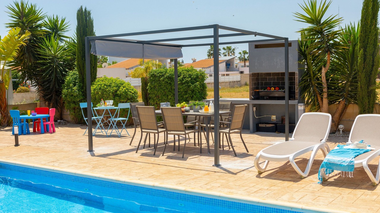 Photo of Outdoor in Ayia Thekla
