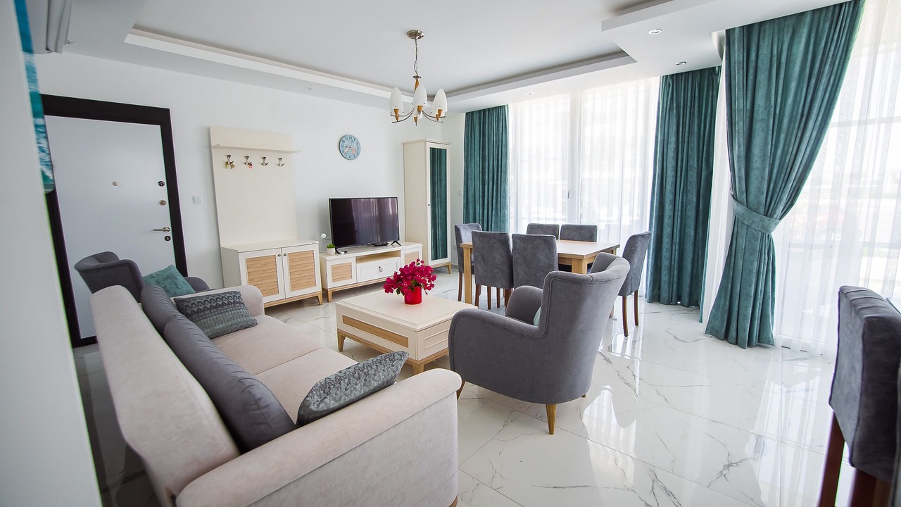 Photo of Livingroom in Gastria
