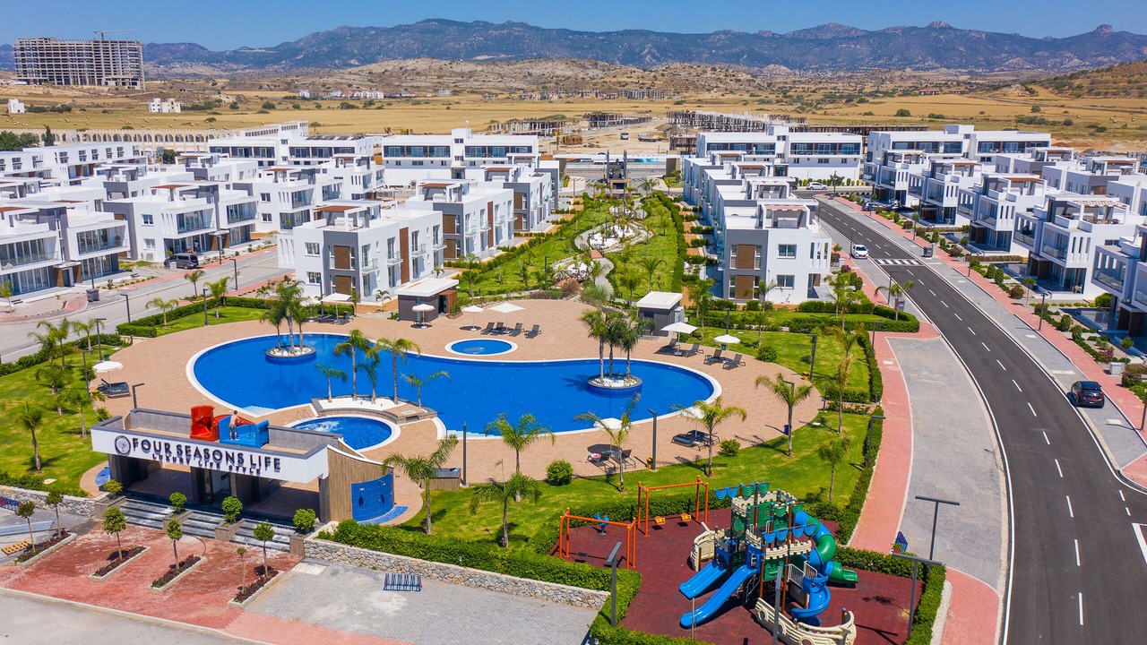 Photo of Outdoor in Gastria