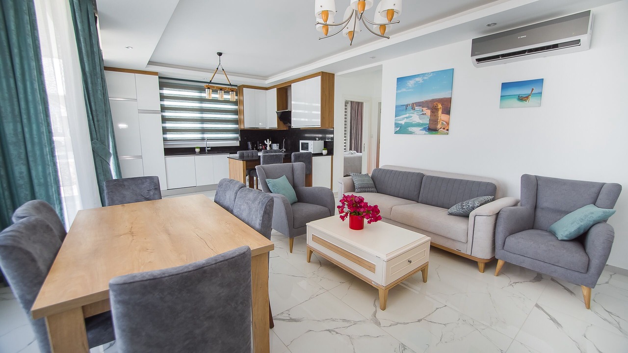 Photo of Livingroom in Gastria