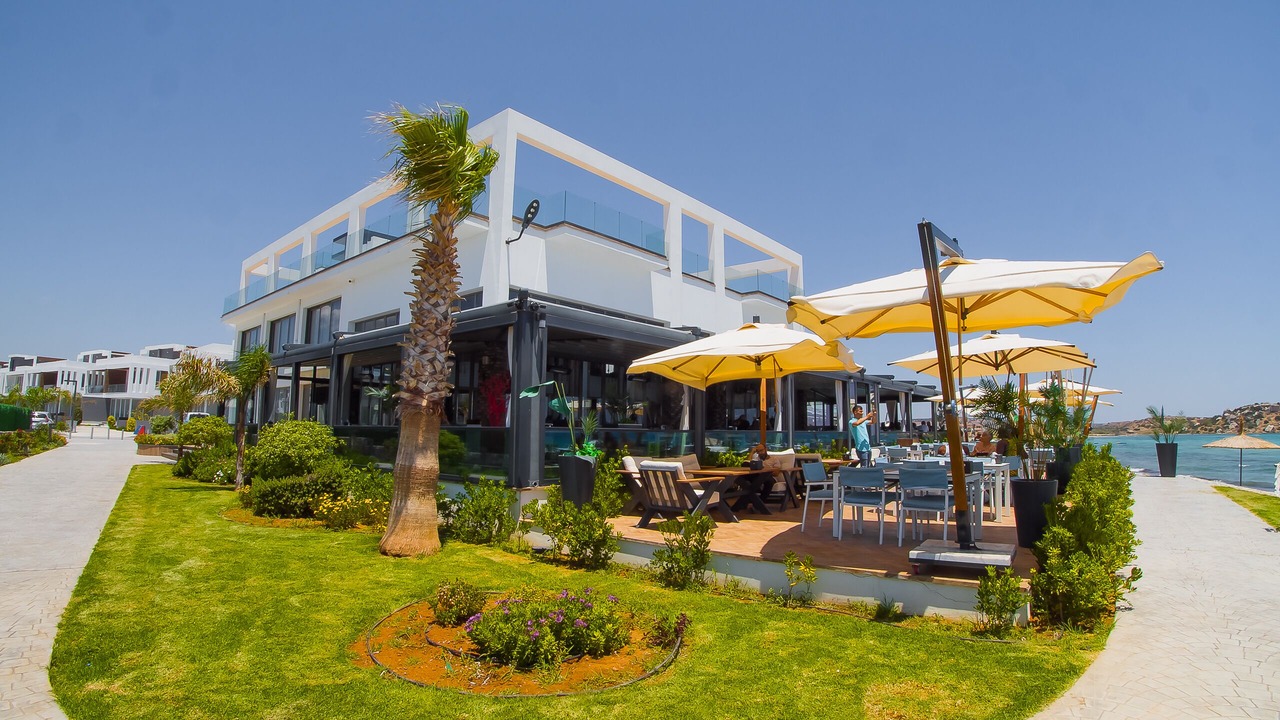 Photo of Outdoor in Gastria