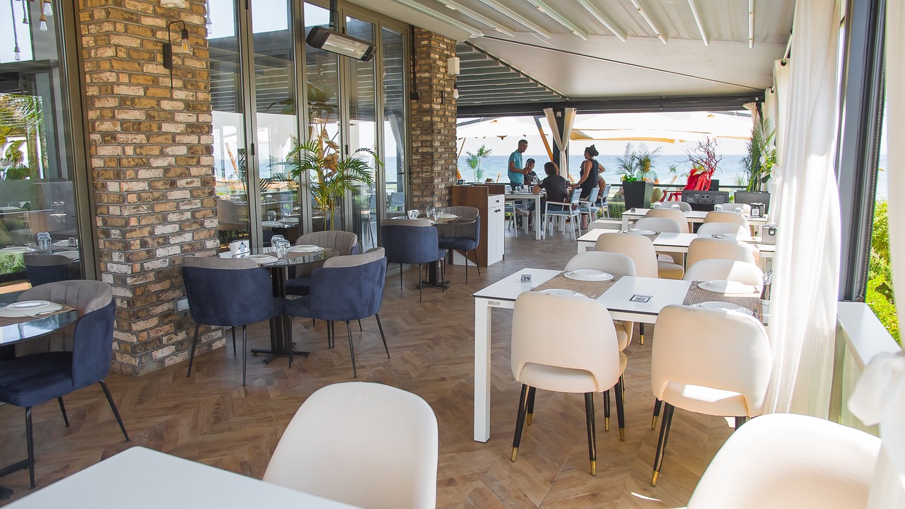 Photo of Outdoor in Gastria