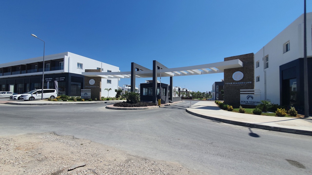 Photo of Outdoor in Gastria