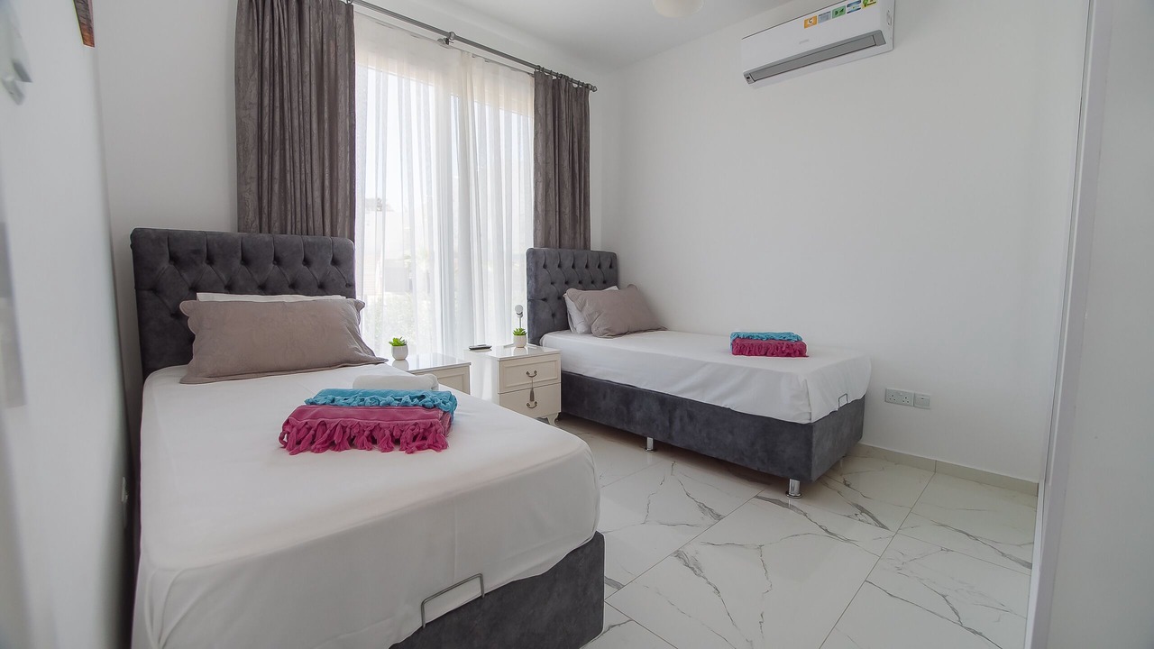 Photo of Bedroom in Gastria