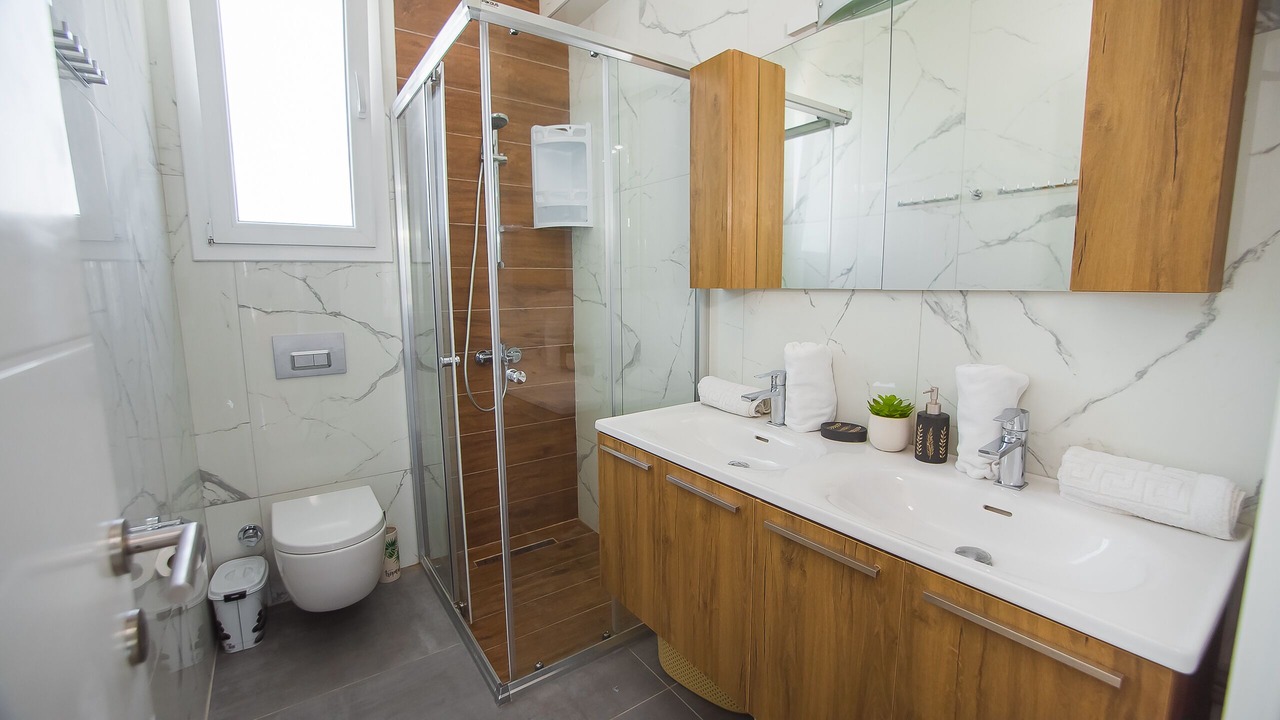Photo of Bathroom in Gastria