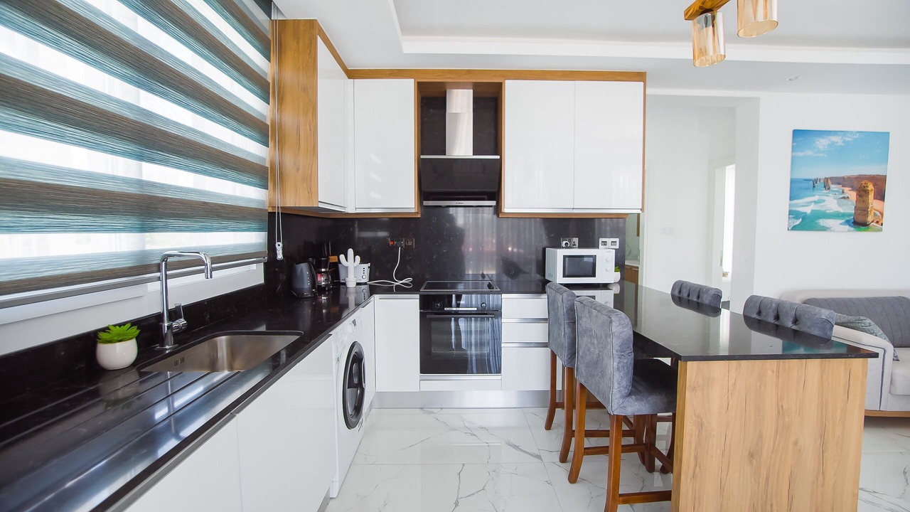 Photo of Kitchen in Gastria