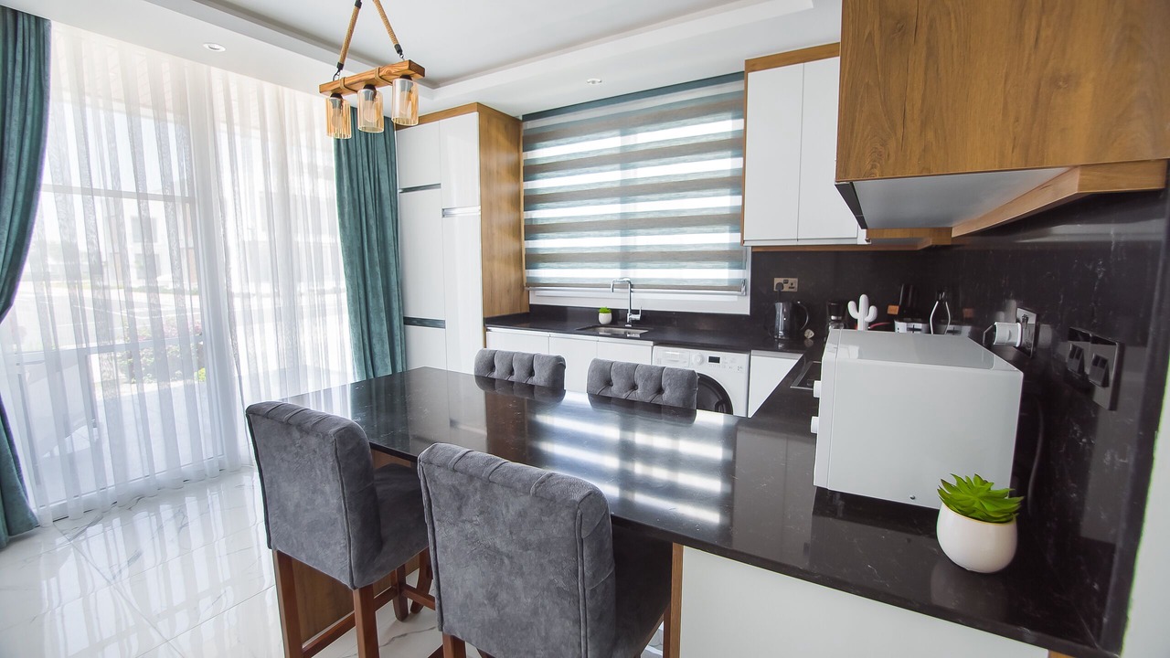 Photo of Kitchen in Gastria