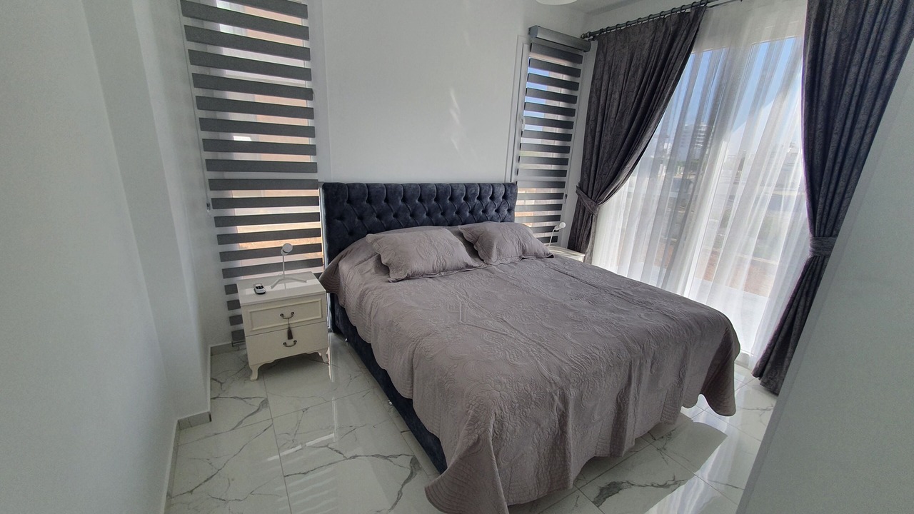 Photo of Bedroom in Gastria