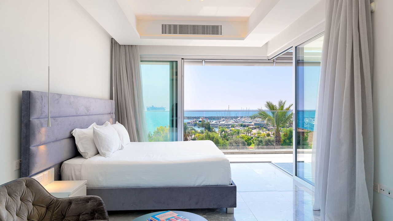 Photo of Bedroom in Pyrgos