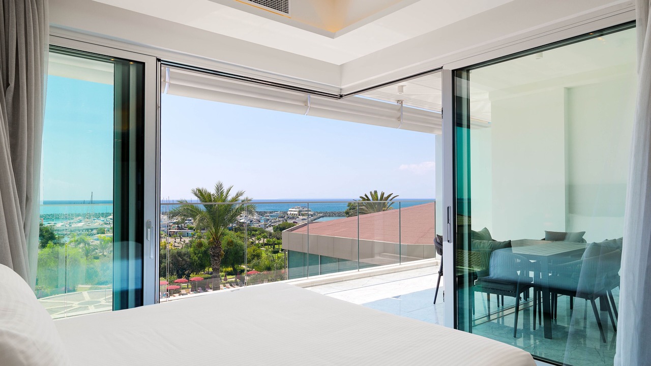 Photo of Bedroom in Pyrgos