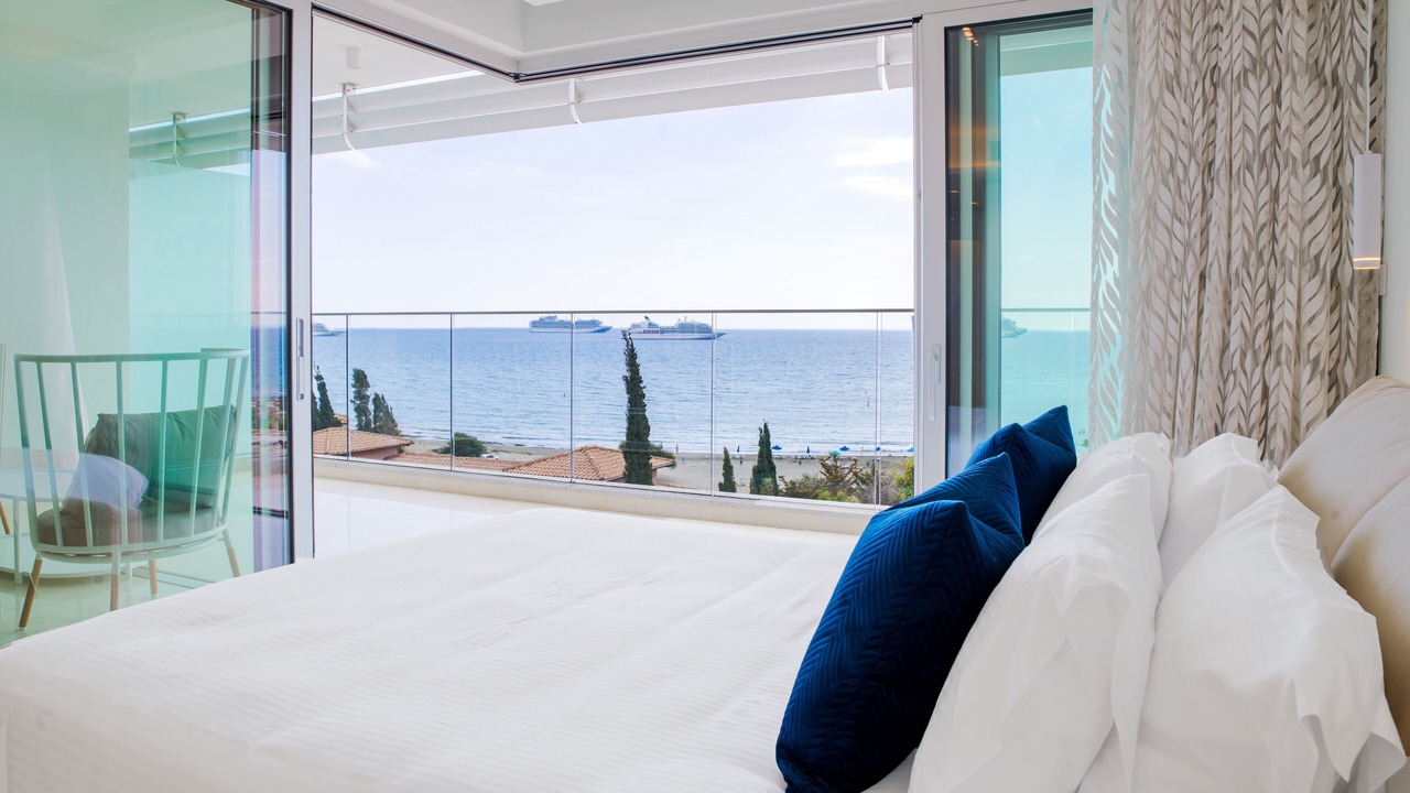 Photo of Bedroom in Pyrgos