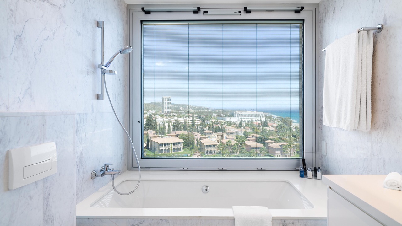 Photo of Bathroom in Pyrgos