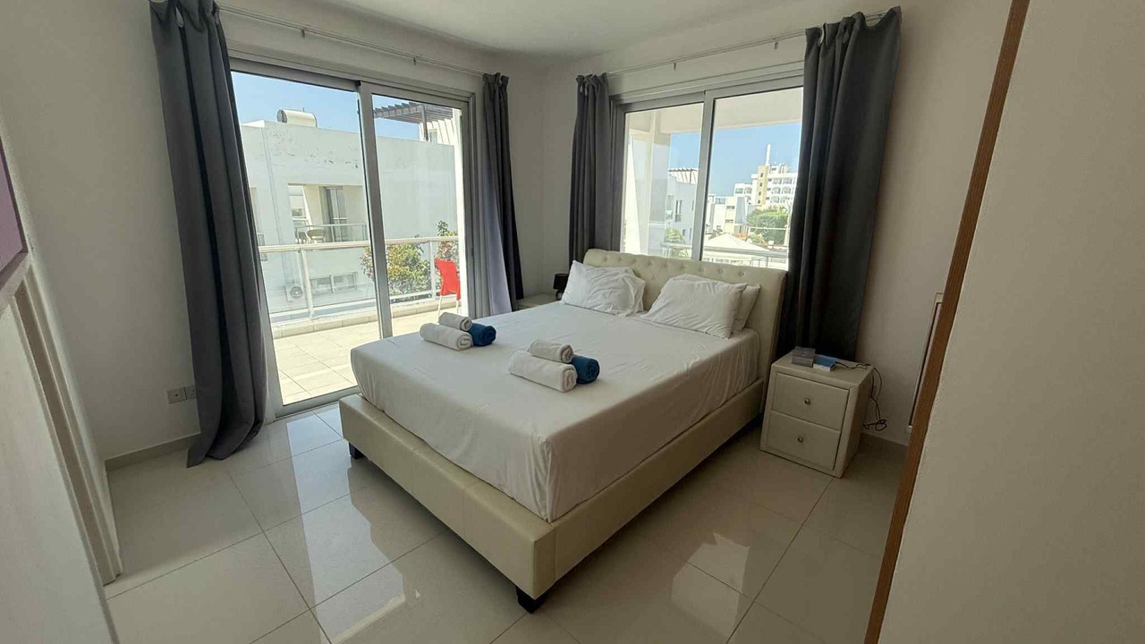 Photo of Bedroom in Pegeia