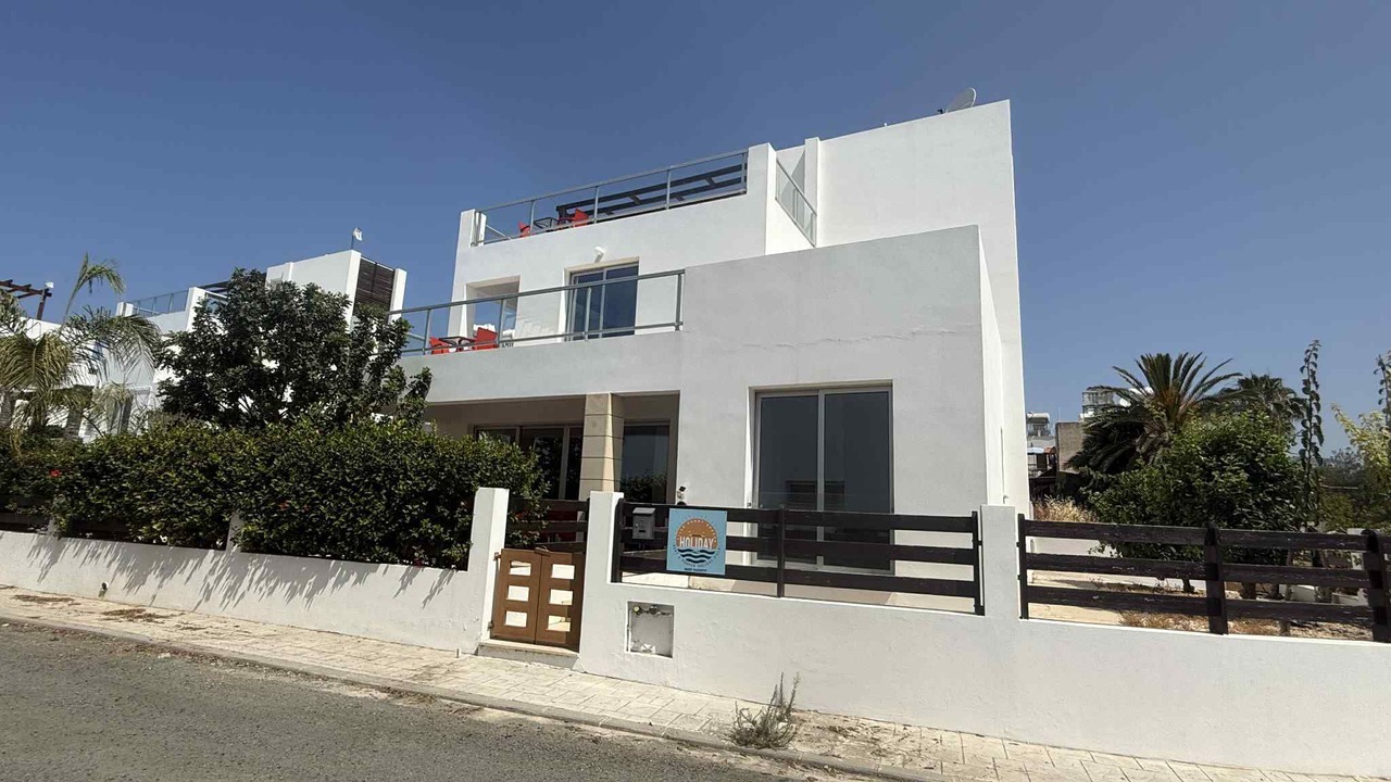 Photo of Outdoor in Pegeia