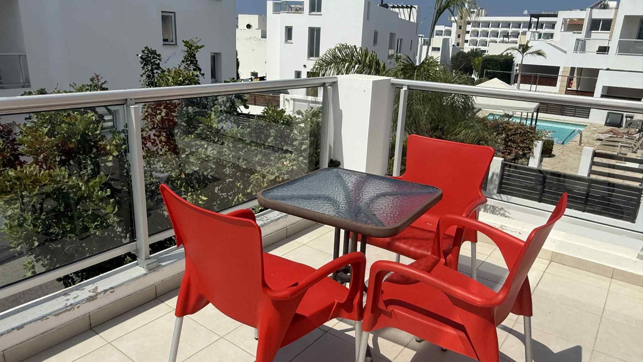 Photo of Outdoor in Pegeia