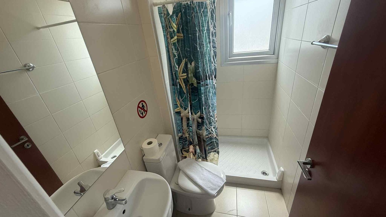 Photo of Bathroom in Pegeia