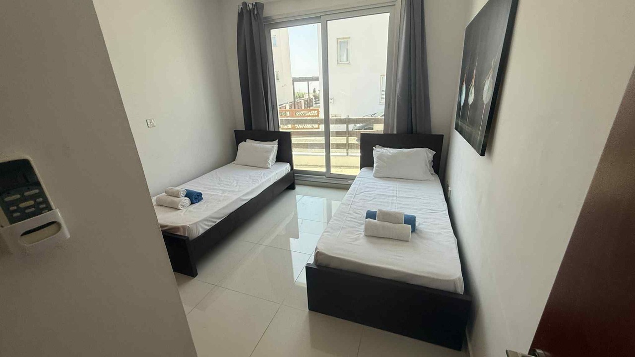 Photo of Bedroom in Pegeia