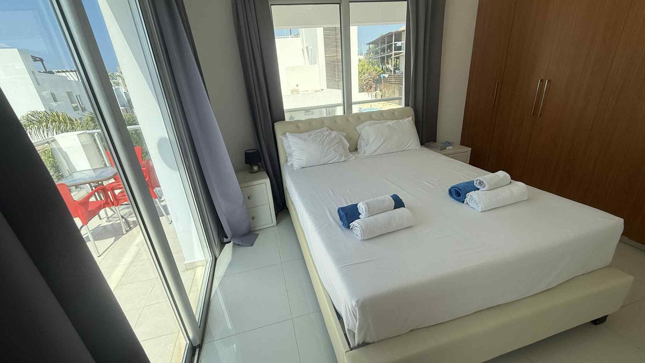 Photo of Bedroom in Pegeia