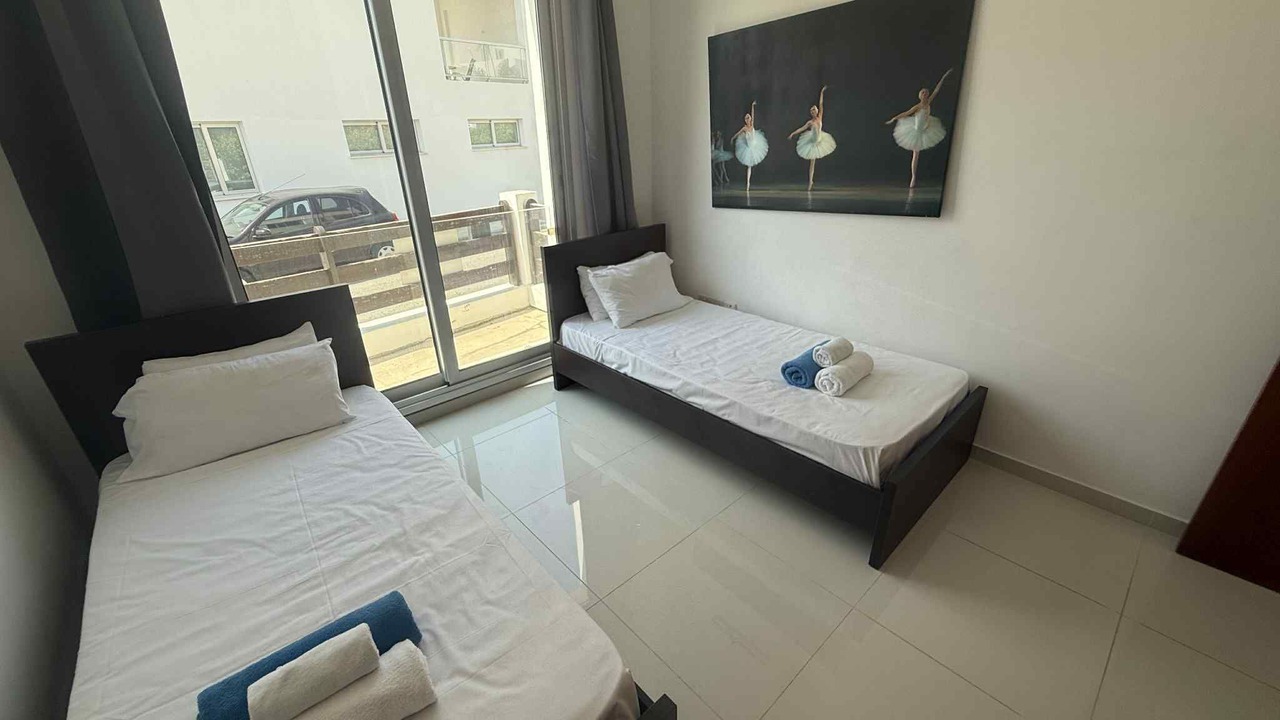 Photo of Bedroom in Pegeia