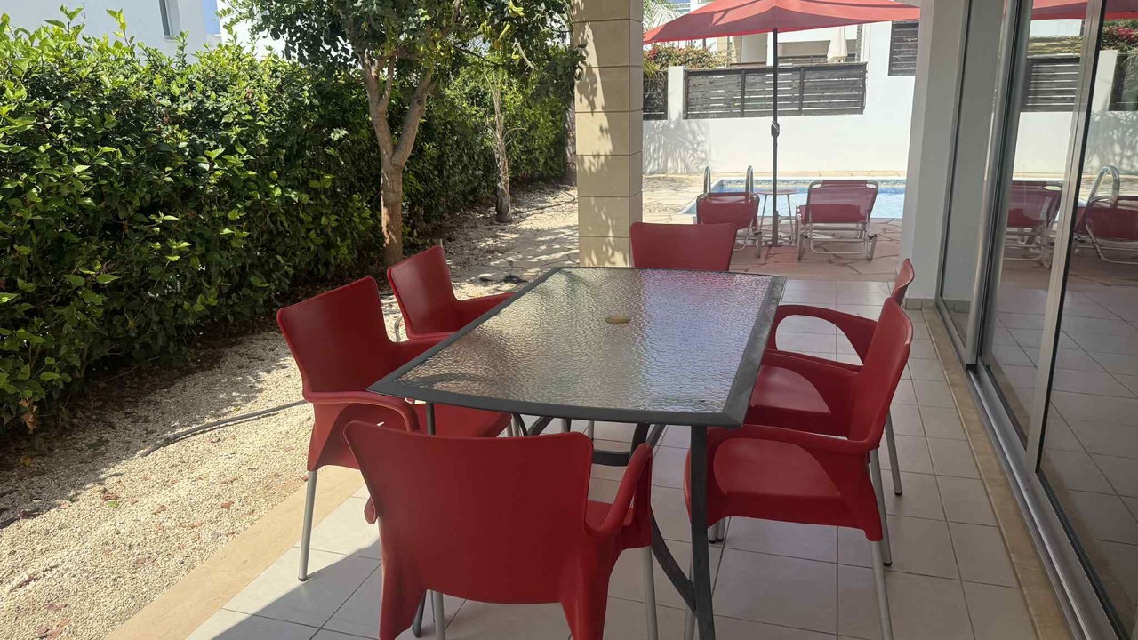 Photo of Outdoor in Pegeia