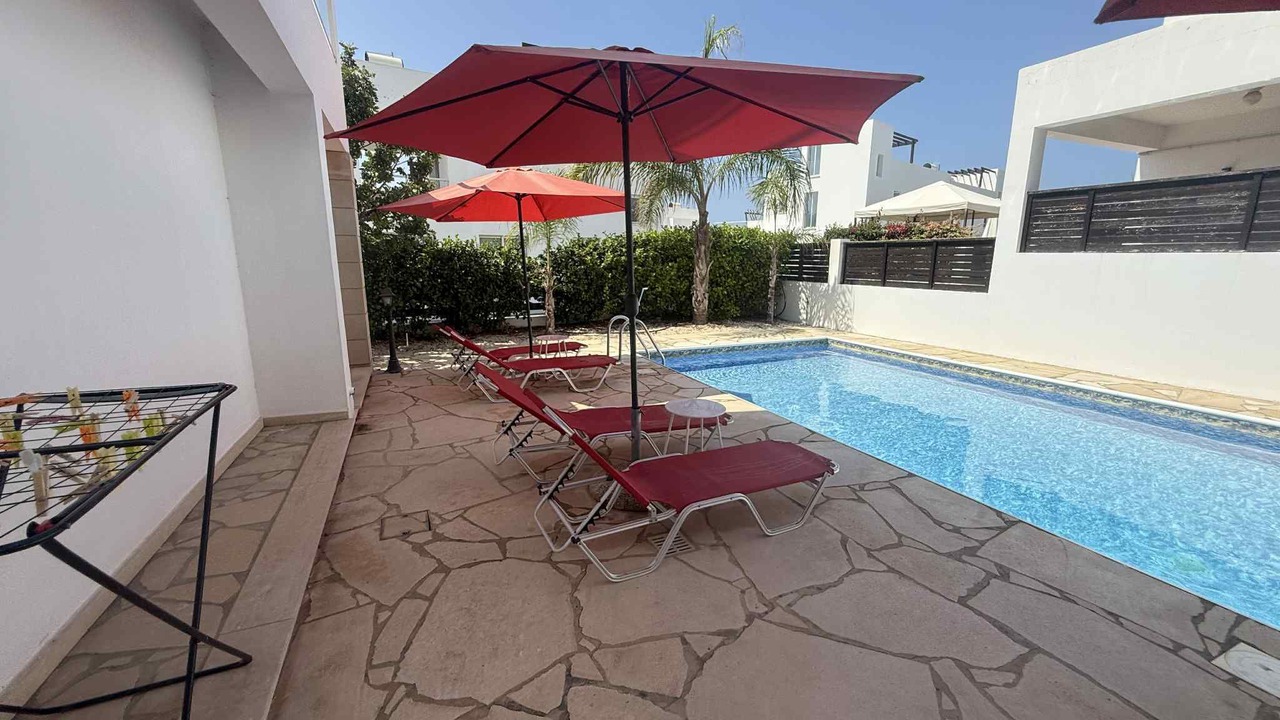 Photo of Outdoor in Pegeia