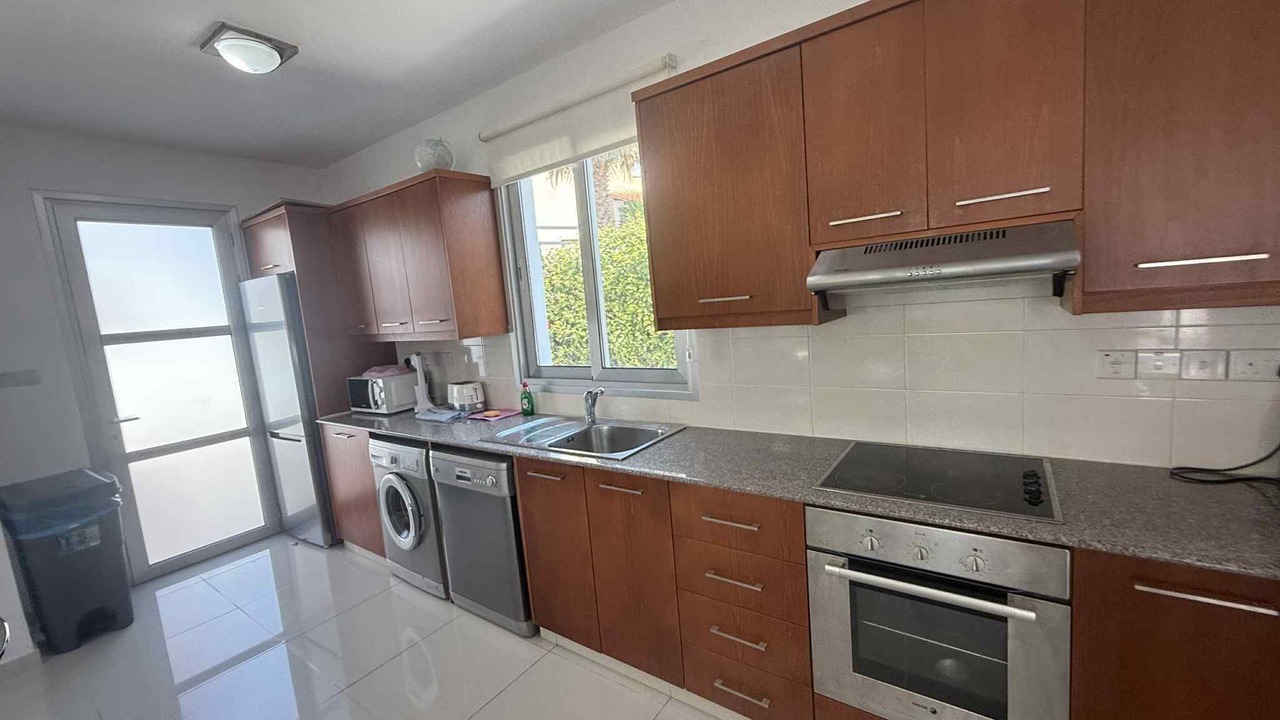 Photo of Kitchen in Pegeia