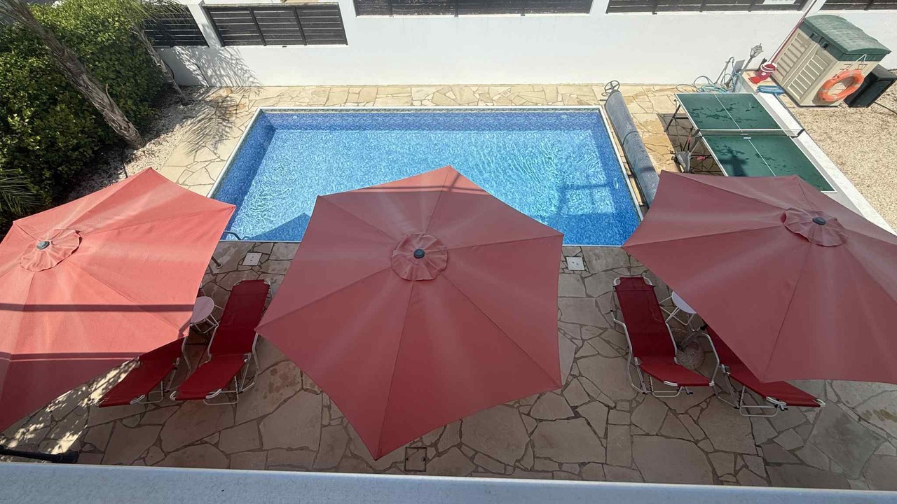Photo of Outdoor in Pegeia