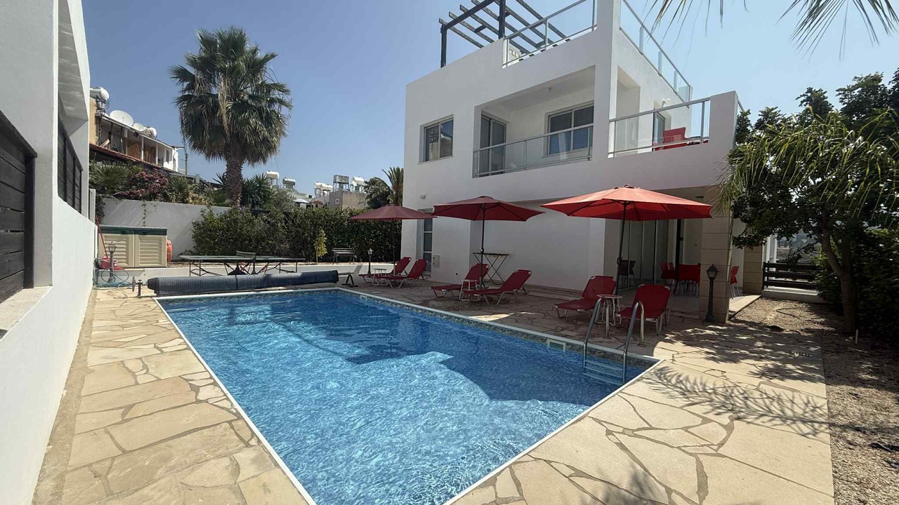 Photo of Outdoor in Pegeia