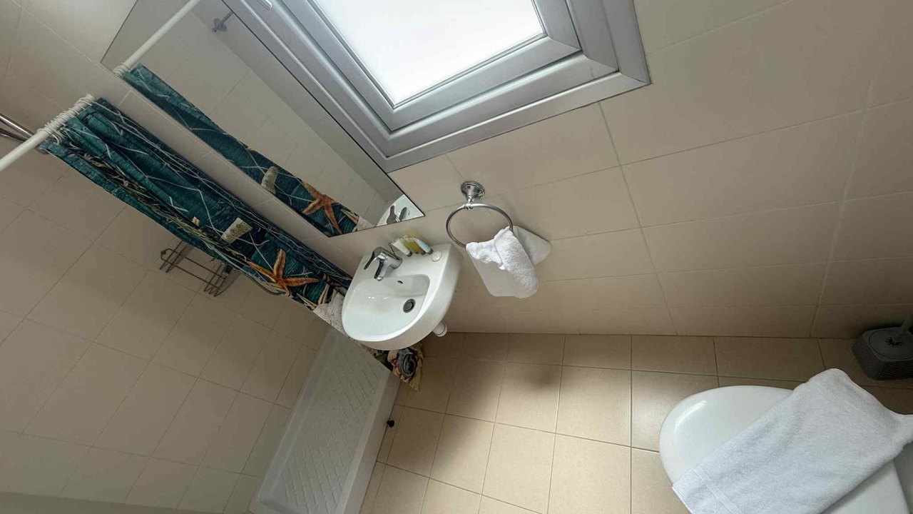 Photo of Bathroom in Pegeia