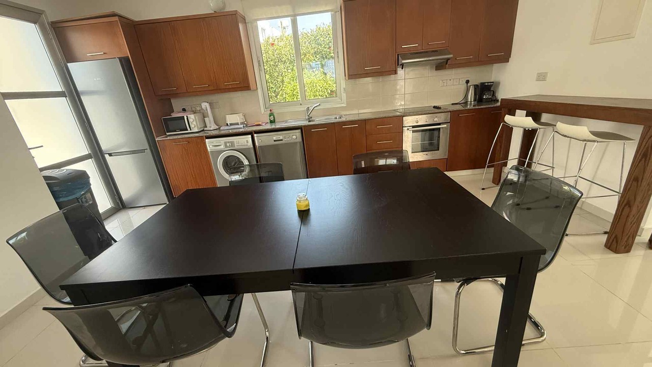Photo of Kitchen in Pegeia