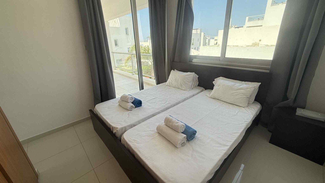 Photo of Bedroom in Pegeia