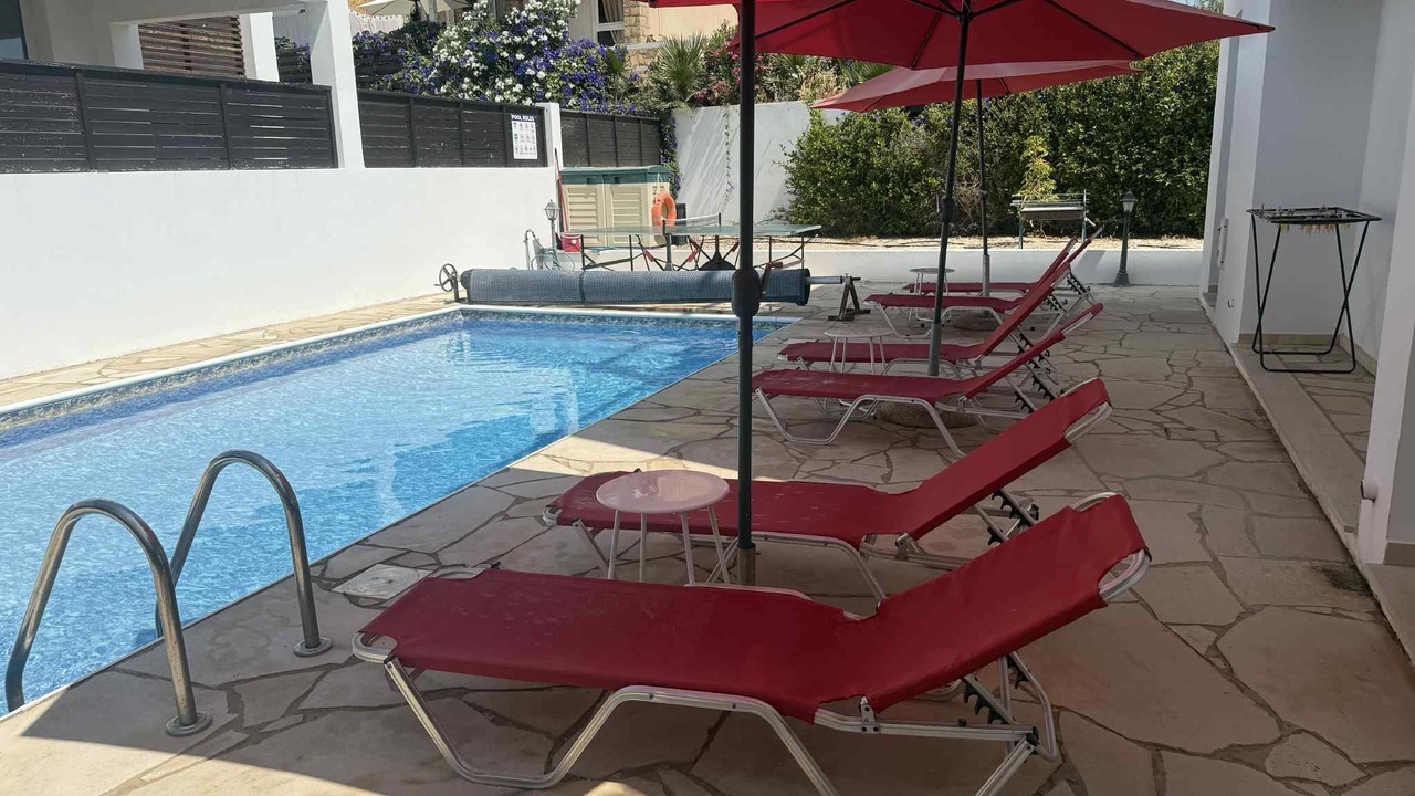 Photo of Outdoor in Pegeia
