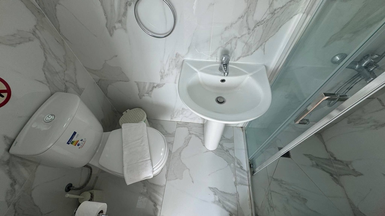 Photo of Bathroom in Pegeia