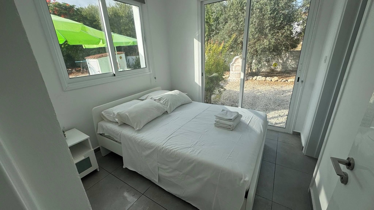 Photo of Bedroom in Pegeia