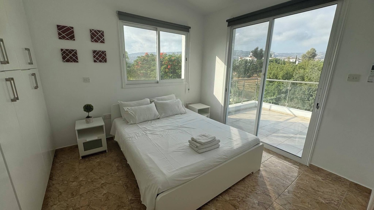 Photo of Bedroom in Pegeia