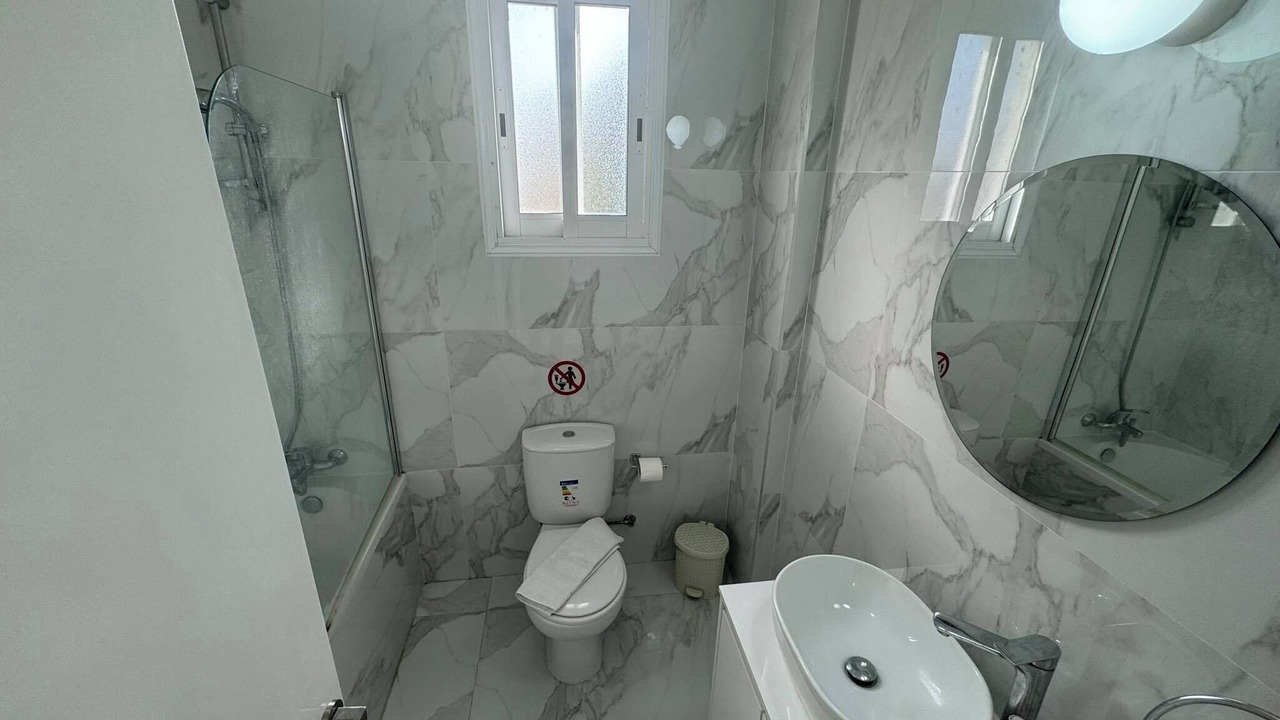 Photo of Bathroom in Pegeia