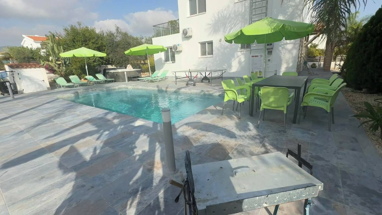 Photo of Outdoor in Pegeia