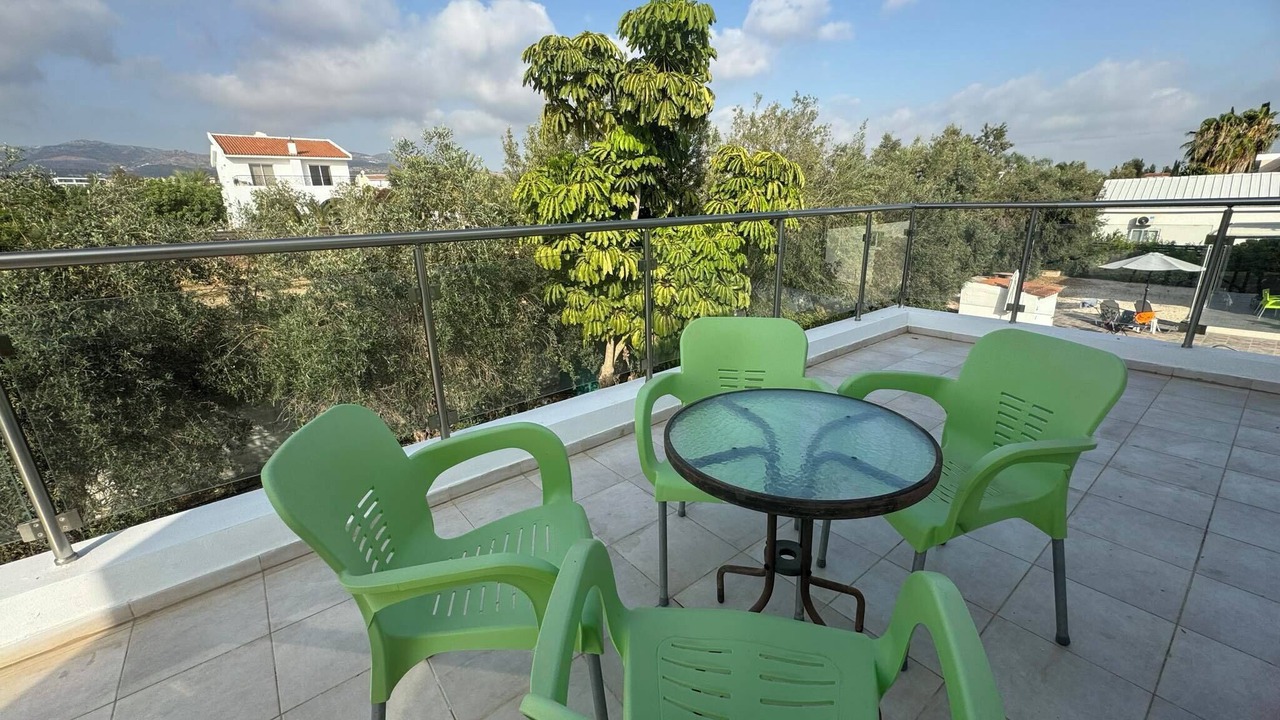 Photo of Outdoor in Pegeia